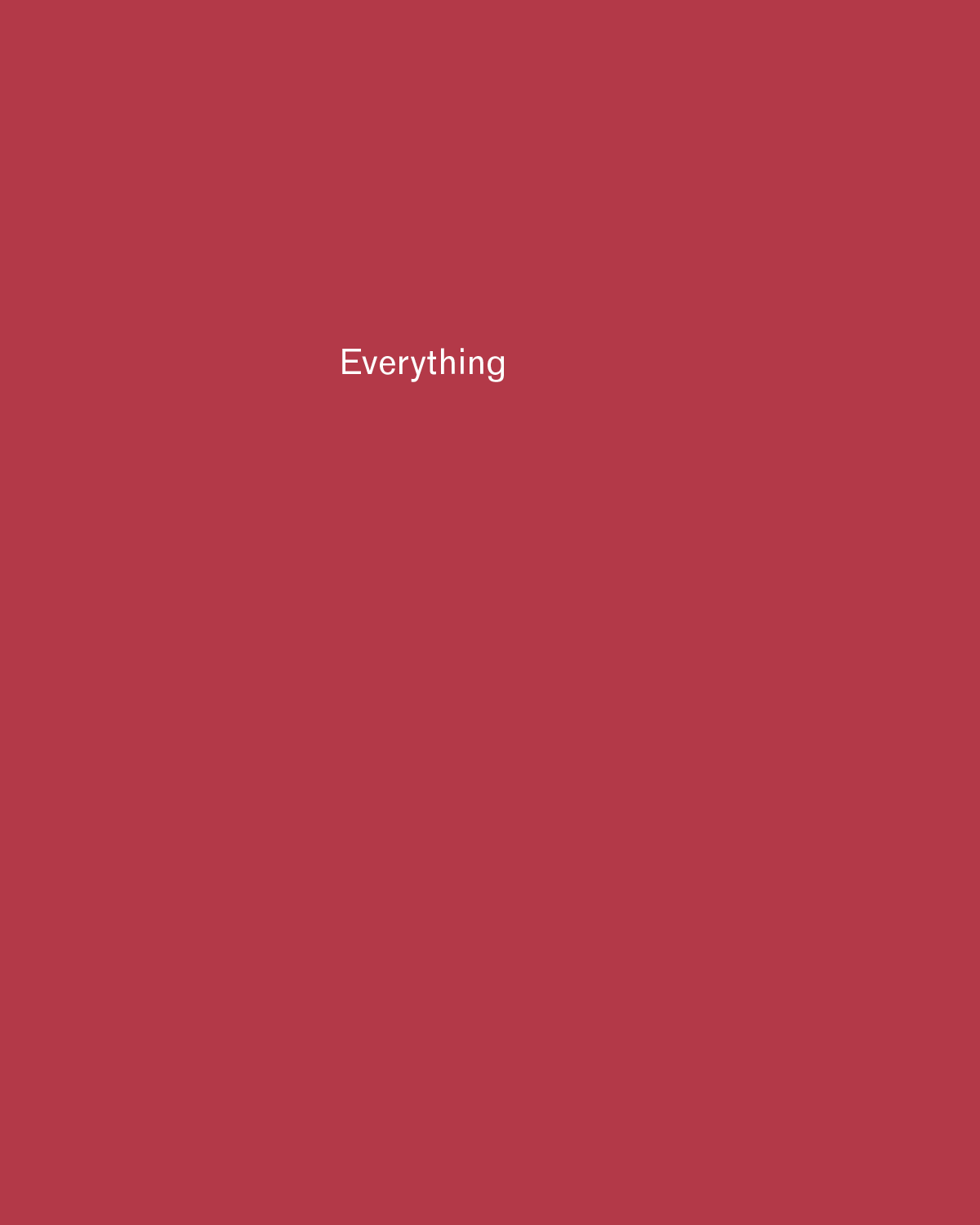 Everything_Cover