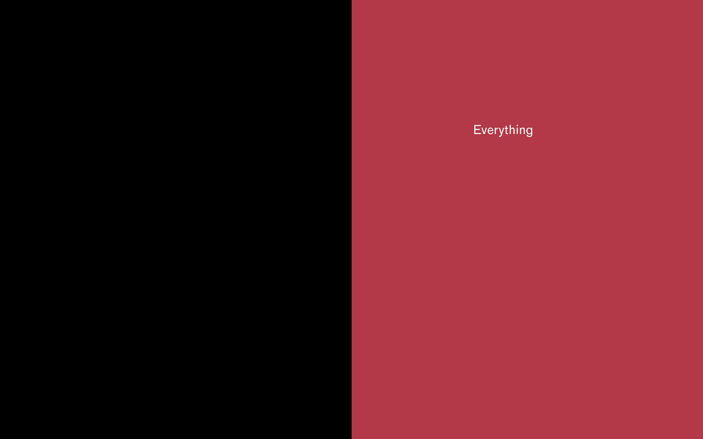 Everything__